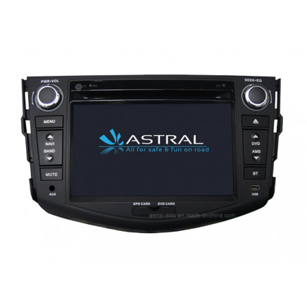 Best Double DIN Car Radio DVD for RAV4 2006-2011