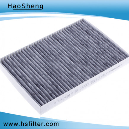 Best Price Auto Cabin Filter for Audi (4B0819439C)