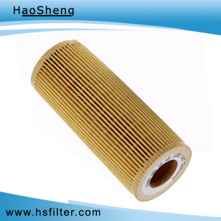 Best Price Car Oil Filter for Audi (06E115562A)