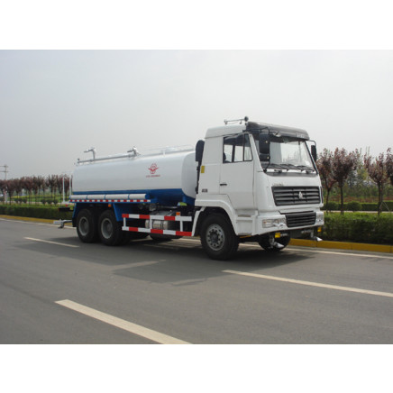 Best Price HOWO Watering Truck of 20m3