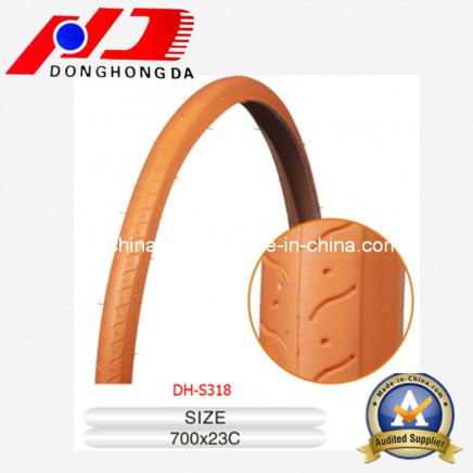 Best Price High Quality 700*23c Bicycle Color Tyre