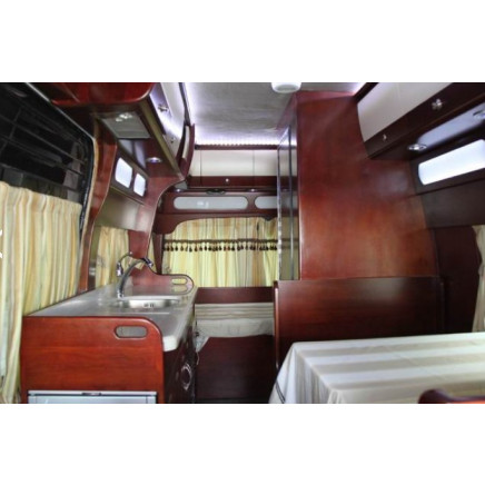 Best Price Recreational/House Bus