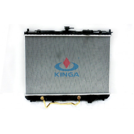 Best Quality Aluminum Radiator for Hyundai KIA Carens 2.0'02-at OEM Ok2kc-15-200