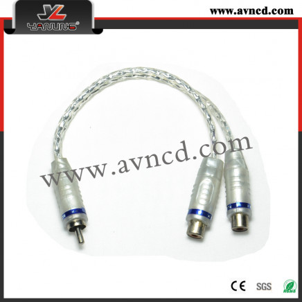 Best Sale Audio Cable/RCA Cable (BTR-106)