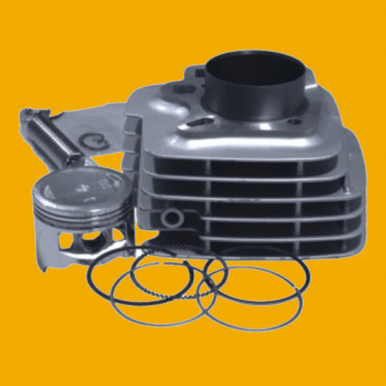 Best Sell Piston for Bajaj Motorcycle Piston