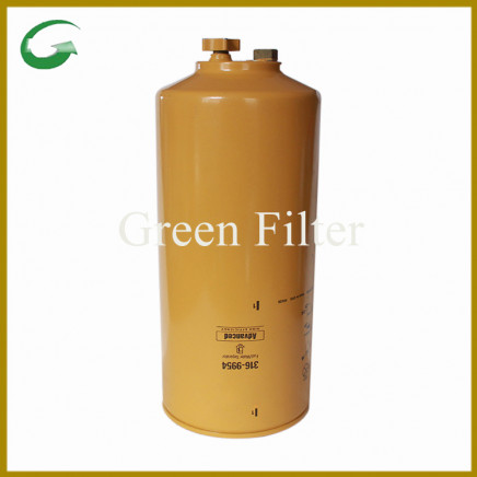Best Seller Fuel Filter Replacement of 316-9954 3169954