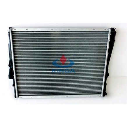 Best Selling Aluminum Auto for BMW Radiator 316/318i'98-02 Mt