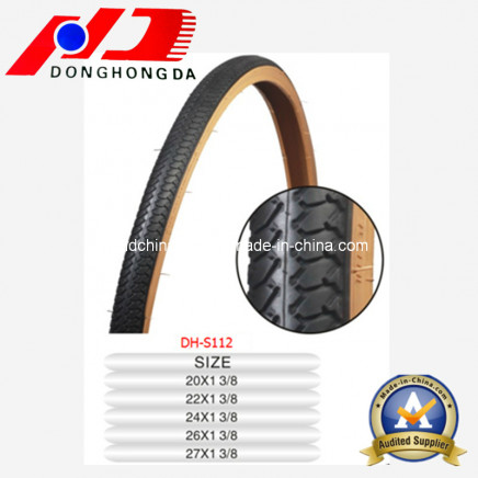 Best Selling Color Wall Bicycle Tires (DH-S112)