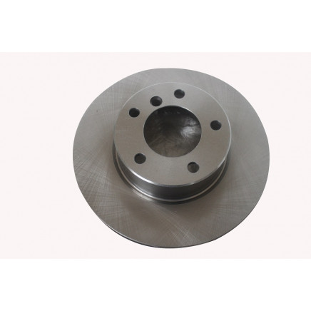 Best Selling No Dust Car Brake Disc 41035