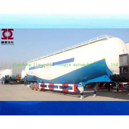 Best Selling Trailer for Bulk Cement Tanker
