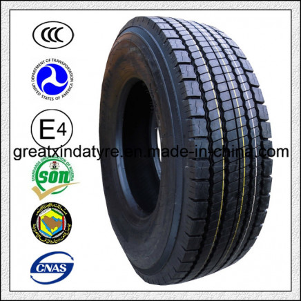Best Selling Tyres with Various Sizes