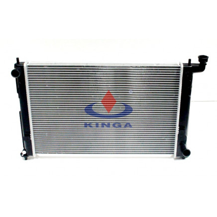 Best Water Aluminum Radiator for Opa Azt240'00-04