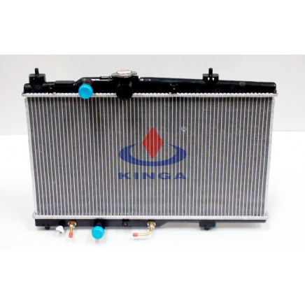 Best Water Aluminum Radiator for Vios'02 at