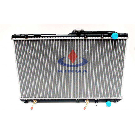 Best Water Radiator for Toyota Camry'92-96 Vcv10 24V 3.0 at