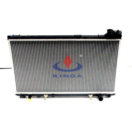 Best Water Radiator for Toyota Cressida Mark Jzx110 at