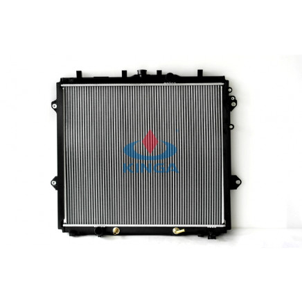 Best Water Radiator for Toyota Prado Landcruiser 150'11-at