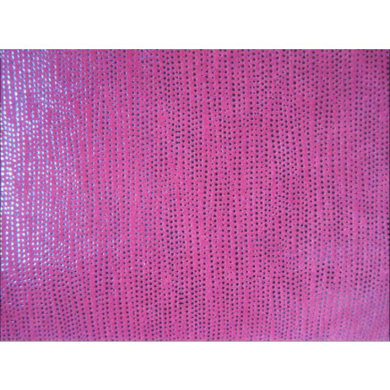 Better PU Leather for Shoes Mg65