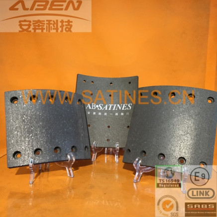 Bfmc Bc/52/1 Wva15004 Auto Part Brake Lining