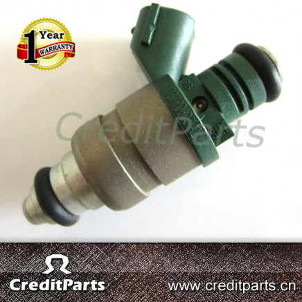Bico Gasoline Fuel Injector for Vw Jetta 05 (037906031AL)