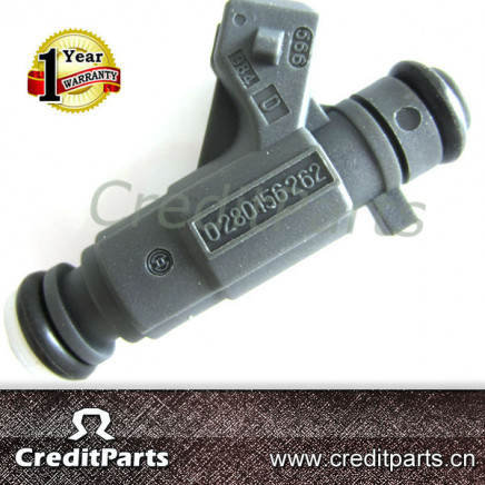 Bico Inyector 0280156262 for Cheary/Haifei/Chang'an