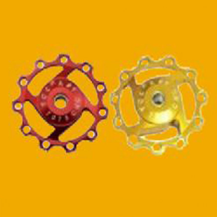Bicycle Deraileur Pulley, Bicycle Pulley for Sale Ypu09A-04