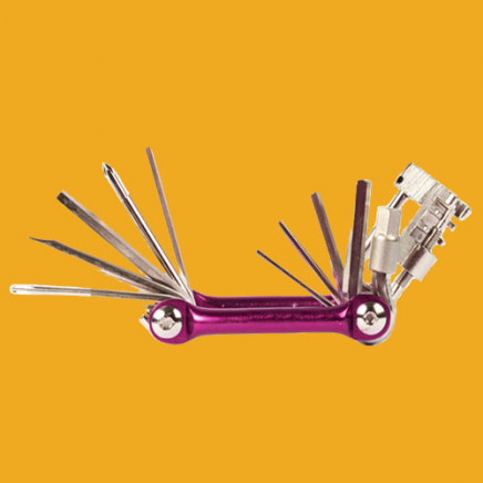 Bicycle Multi-Function Repair Kit for Sale Tim-Md22845
