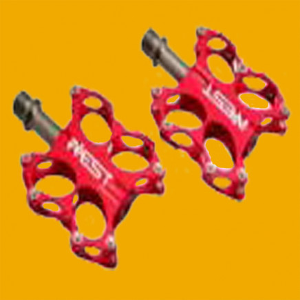 Bicycle and Bike Pedal, Cycle Pedal for Sale Yrpd-07cr/Ti