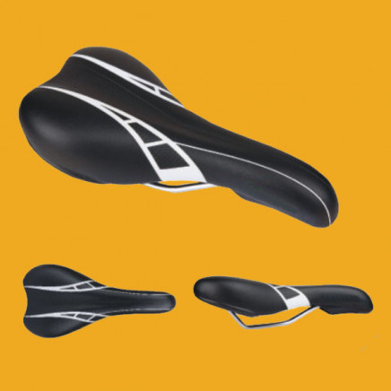 Bicycle and Bike Saddle, Cycle Saddle for Sale Tim-Ybt6729