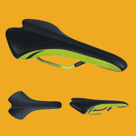 Bicycle and Bike Saddle, Cycle Saddle for Sale Tim-Ybt6815