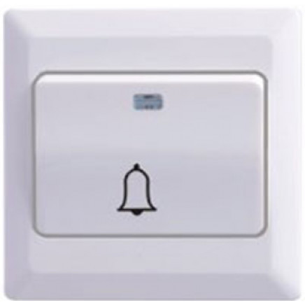Big Button Doorbell Switch, Door Bell Wall Switches