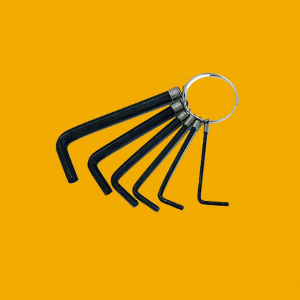 Bike Allen Key, Bicycle Allen Key for Sale Tim-Md23052
