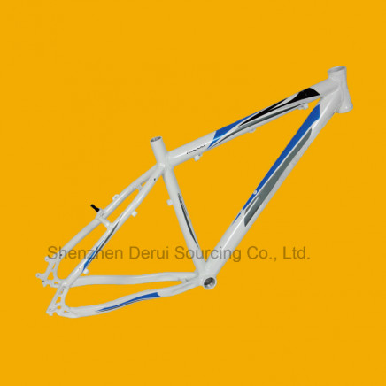 Bike Frame, Bicycle Frame Tim-FM904