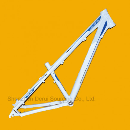 Bike Frame, Bicycle Frame for Sale Tim-Afm021-N1