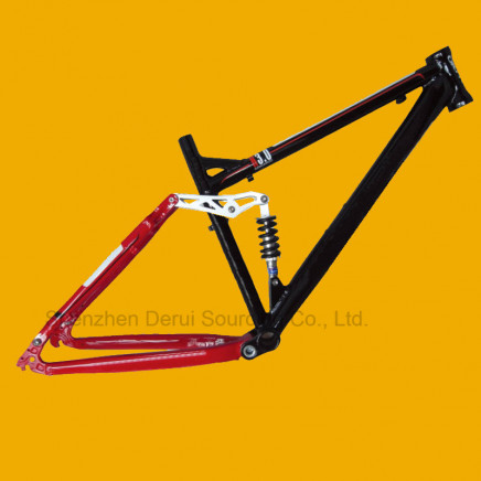 Bike Frame, Bicycle Frame for Sale Tim-Afm26