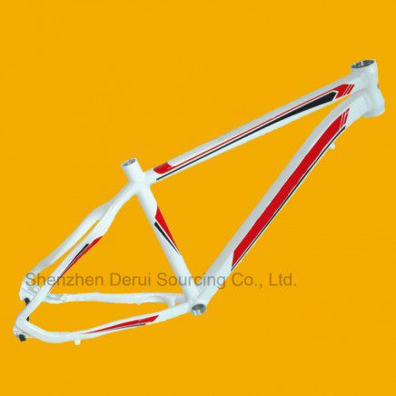 Bike Frame, Bicycle Frame for Sale Tim-FM704