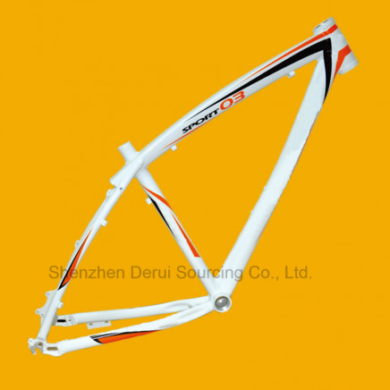 Bike Frame, Bicycle Frame for Sale Tim-FM801