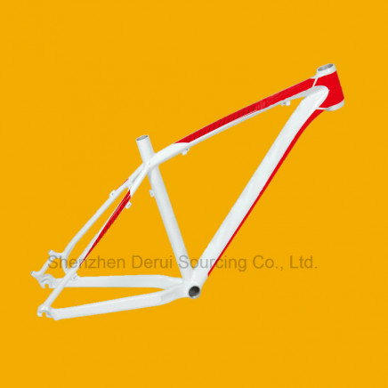 Bike Frame, Bicycle Frame for Sale Tim-FM807