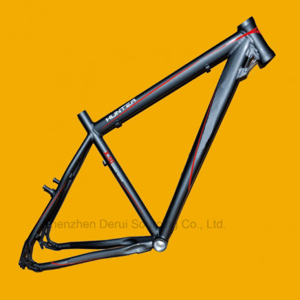Bike Frame, Bicycle Frame for Sale Tim-FM908