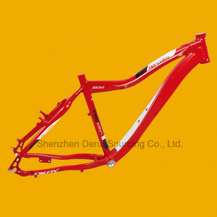 Bike Frame, Bicycle Frame for Sale Tim-FM916