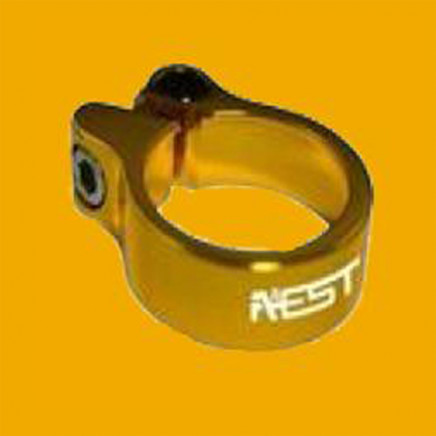Bike Seat Clamp, Bicycle Seat Clamp for Sale Yscl-18