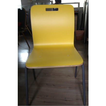 Bistro Bentwood Chair