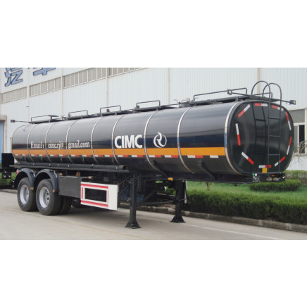 Bitumen Tank/Liquid Tank