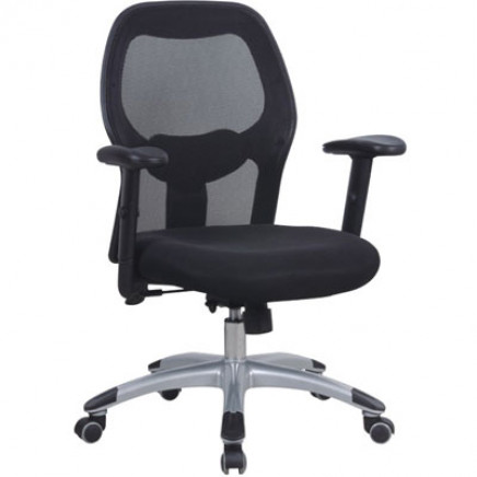 Black Color Ergonomic Mesh Chair/ Office Chair/Swivel Chair (FS-8403-2B)