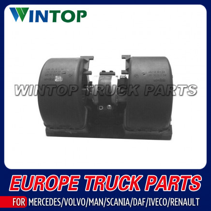 Blower Motor for Volvo 3090905 / 20936382