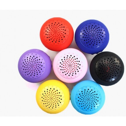 Bluetooth Wireless Rechargeable Portable Suction Speaker Stand