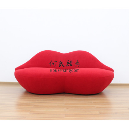 Bocca Lip Sofa Kiss-3