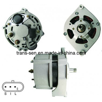 Bocsh Auto Alternator (0120488217 0-120-488-218 0120488267 CA1027IR DRA7450 FOR JOHN DEERE)