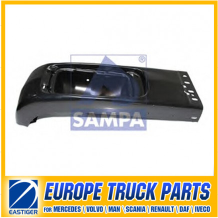 Body Parts of Bumper 3818800070 for Mercedes-Benz