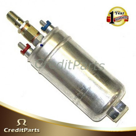 Bosch 044 High Performance Fuel Pump 0580 254 044 for Honda/Nissan/Porsche 99362010480 (0580254044)