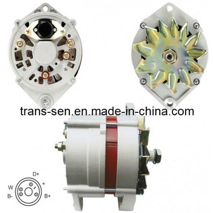 Bosch Auto Alternator (0-120-469-920 DRA6280 LRB00101 CA550IR CA784IR FOR SCANIA)